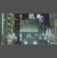 岛国魅影 | 二十世纪的乡愁