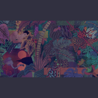 挖耳史 | 短节目 · 春天序曲