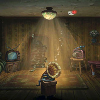 救视主 | 短节目 · 无人在场的偷窥