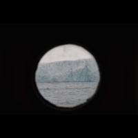 非正常旅行 | 关于北极圈、纽约、澎湖的艺术分享会