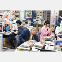 听说你也想当图书编辑