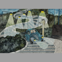 Safe Records Vol.1 | 莫西莫西，假期去哪儿