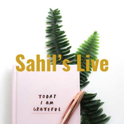 Sahils Live
