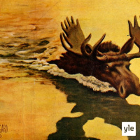 Luolamaalausten aikaan olisin ollut hirven heimoa