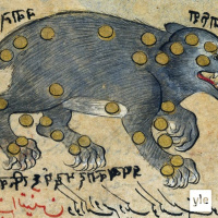 Karhu ja Jeesus – hehän ovat kuin kaksi marjaa