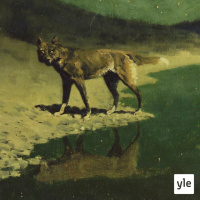 Sudet ovat yhteiskunnan outolaisia ja taiteilijoiden sukulaissieluja