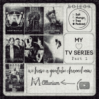 Episode : 9 - My Favorite TV Series - Part 1