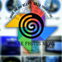 Thekkan Tech Talk [TKNTKTk 03 ] - Google Photos News ~ No More Unlimited Storage