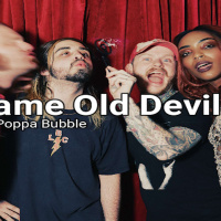 #6: Bubbles After Dark