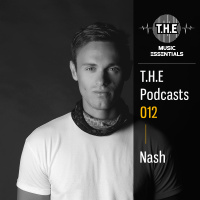 T.H.E - Podcasts 012 - NASH 