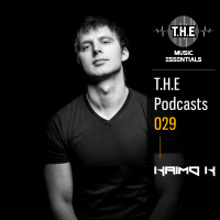 T.H.E - Podcasts 029 - Kaimo K 