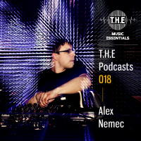 T.H.E - Podcasts 018 - Alex Nemec