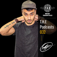 T.H.E - Podcasts 032 - Alessandro Fontana