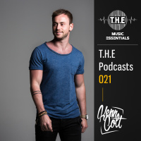 T.H.E - Podcasts 021 - Kenn Colt 