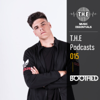 T.H.E - Podcasts 015 - BOOTHED