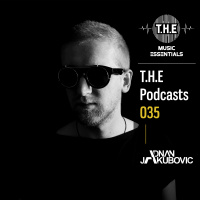 T.H.E - Podcasts 036 - Adnan Jakubovic