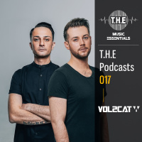 T.H.E - Podcasts 017 - Vol2Cat