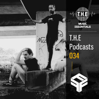 T.H.E - Podcasts 034 - Fractale