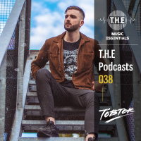 T.H.E - Podcasts 038 - Toktok