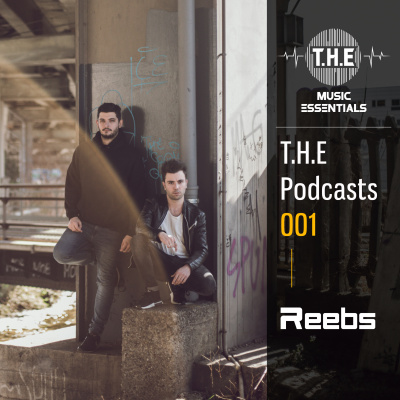 T.H.E - Podcasts 