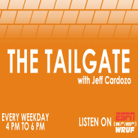 The Tailgate (6/4/24)