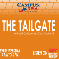 The Tailgate Rewind (11/25/2025)