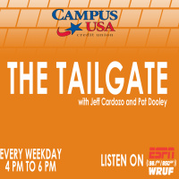 Tailgate Rewind (10/22/24)