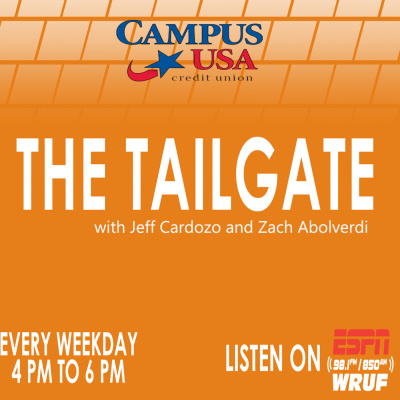 The Tailgate Replay