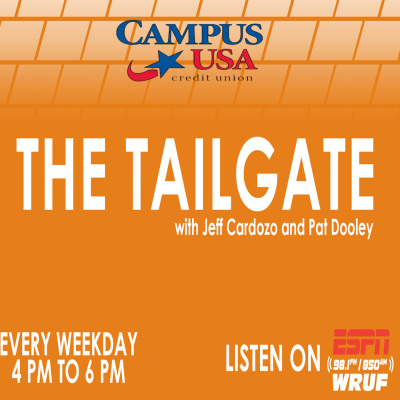 The Tailgate Replay