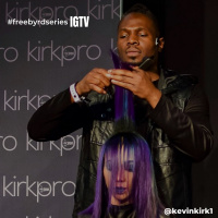 If there’s any voice that needs to be heard right now, it’s Kevin Kirk’s