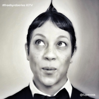 Keeping Your Heart Open + Inspired w/ Lupe Voss