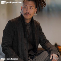 Pure Curiosity + Creativity w/ Philip Wolff 