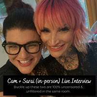 No Regrets w/ Sarai Speer