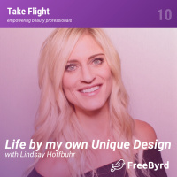 Life by my own Unique Design 