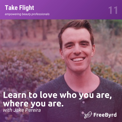Take Flight With FreeByrd 