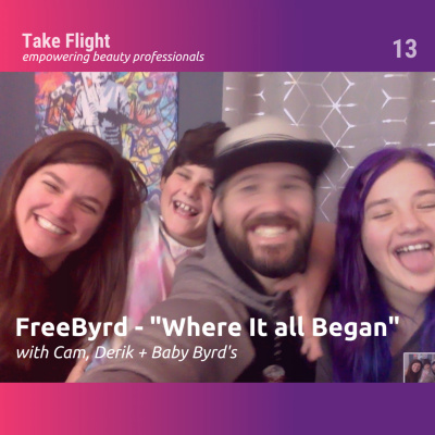 Take Flight With FreeByrd 