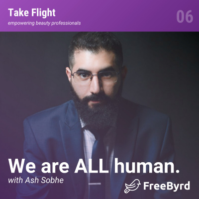Take Flight With FreeByrd 