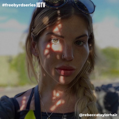 Take Flight With FreeByrd 