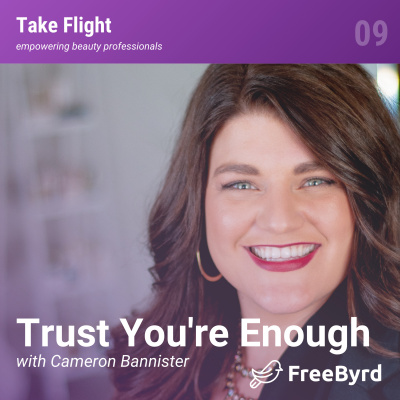 Take Flight With FreeByrd 