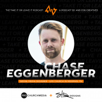 Valet Business + Social Media + Memphis with Chase Eggenberger