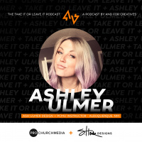 Second Chances + Finding Beauty in Imperfection with Ashley Ulmer