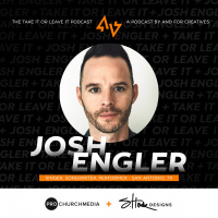 Generational Shift + Spirit-led Worship with Josh Engler