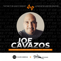 Insight for Freelancers + Distraction Free Zones + Defeating Depression with Joe Cavazos