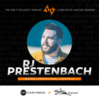 Teamwork + Crunchtime + Copycats with RJ Prestenbach