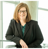 Pat Toben from Sioux City Community Schools