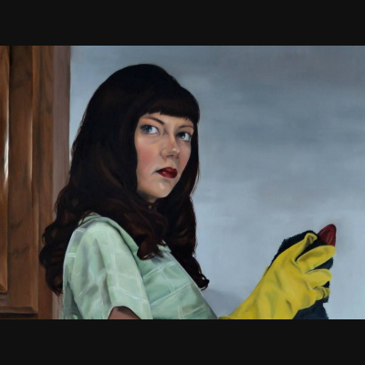 Take Whatever Beauty You Can Find