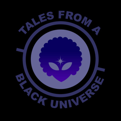 Tales From A Black Universe