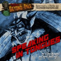 Episode 25: Speaking in Tongues
