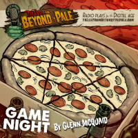 Episode 48: Game Night