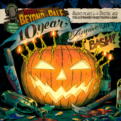 Tales From Beyond The Pale